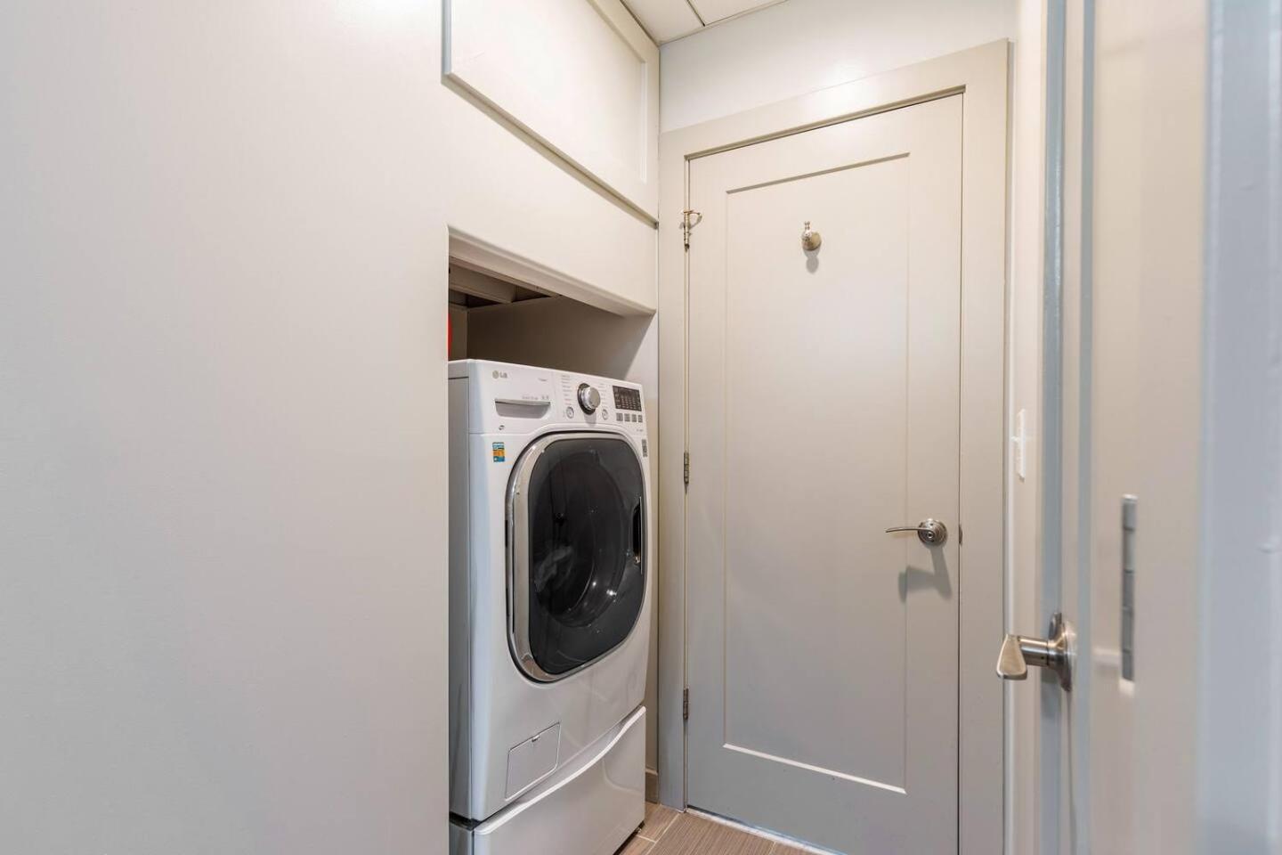 Luxury Inner Harbor Apartment Baltimora Esterno foto