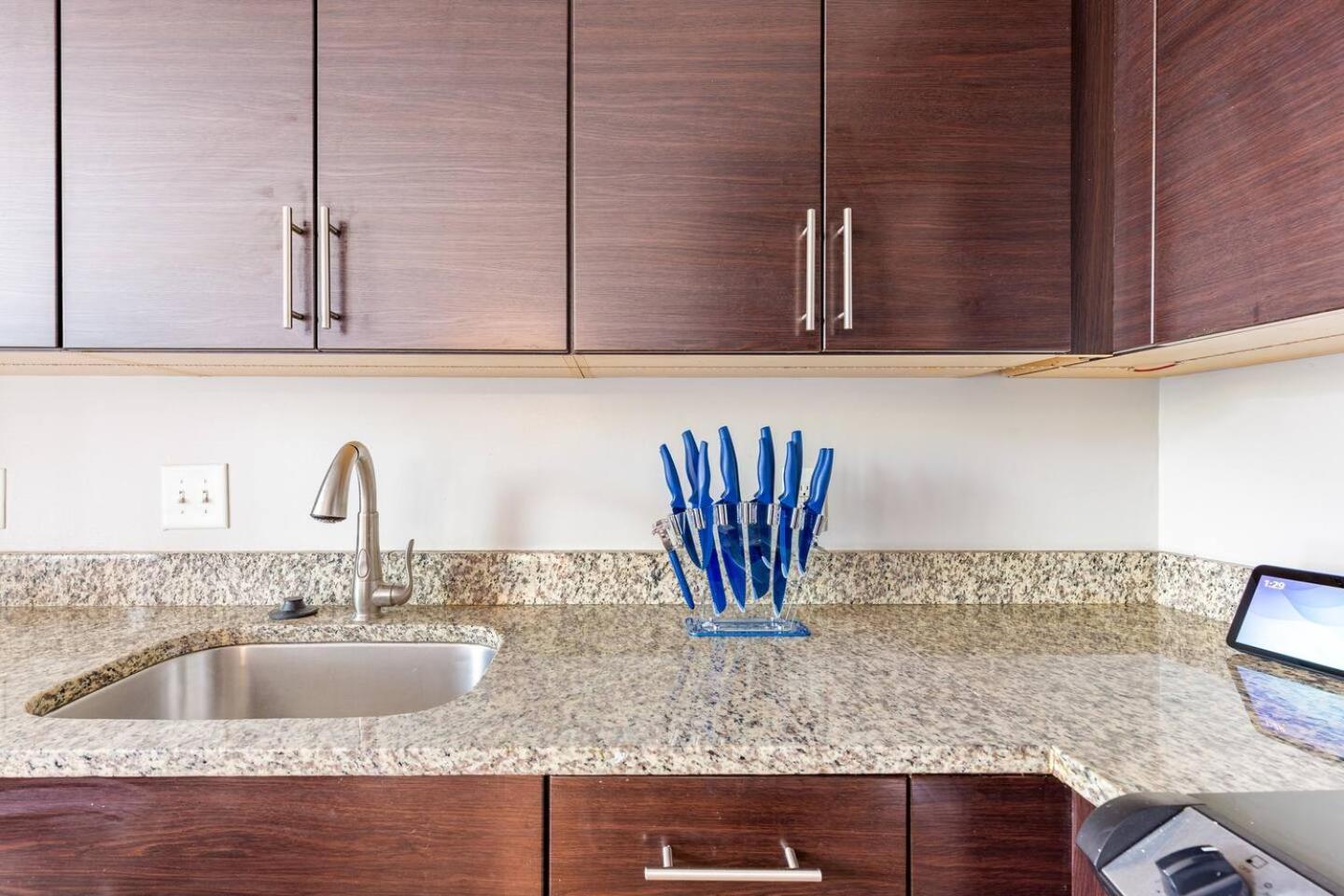 Luxury Inner Harbor Apartment Baltimora Esterno foto